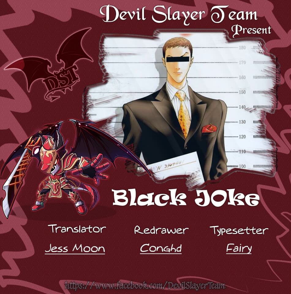 Black Joker Chapter 48 - Trang 2