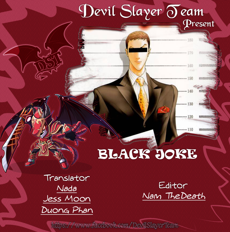 Black Joker Chapter 43 - Trang 2