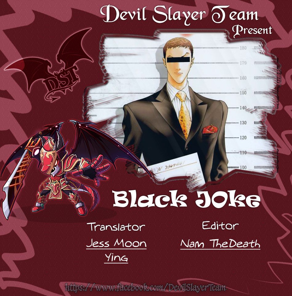 Black Joker Chapter 41 - Trang 2