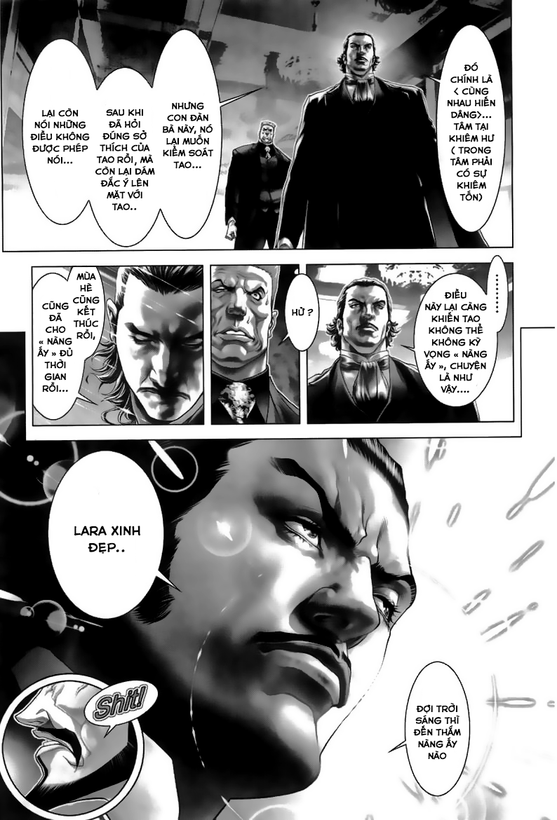 Black Joker Chapter 40 - Trang 2