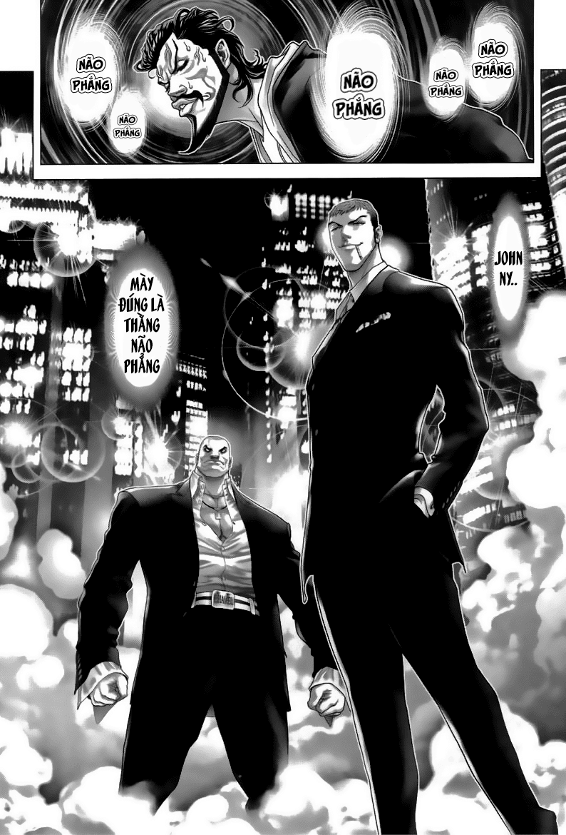 Black Joker Chapter 40 - Trang 2