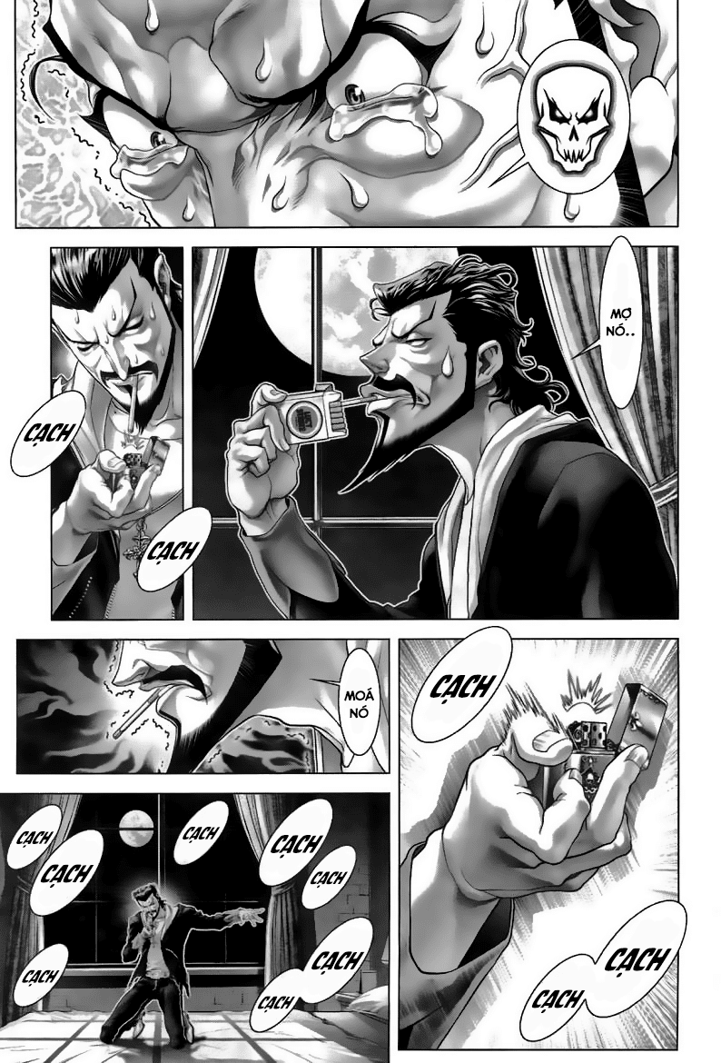 Black Joker Chapter 40 - Trang 2