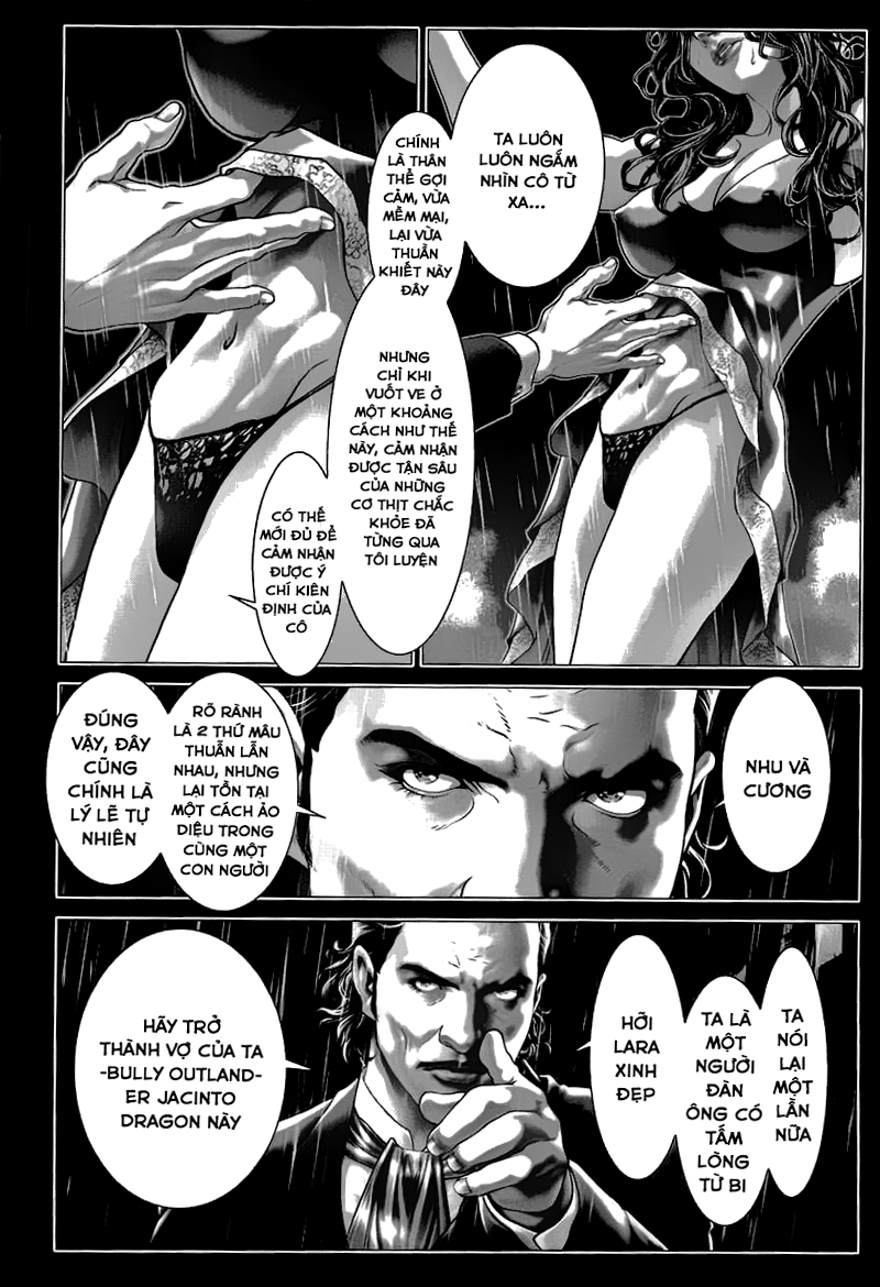 Black Joker Chapter 39 - Trang 2