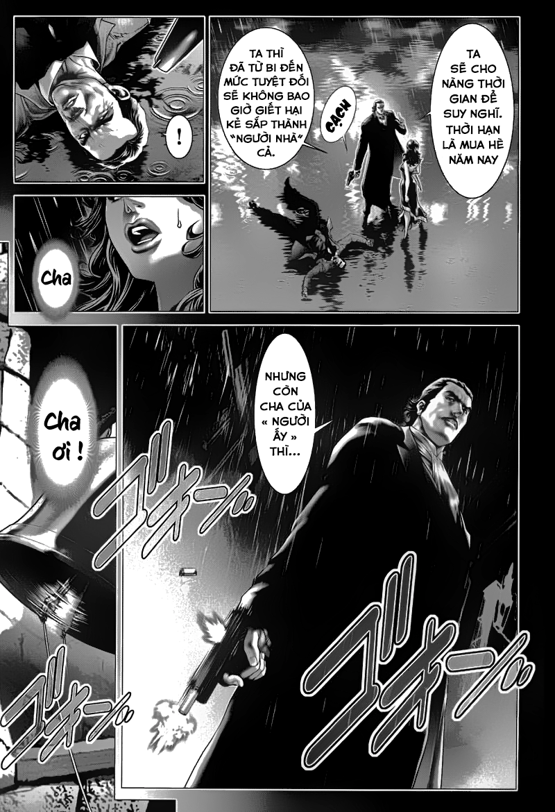 Black Joker Chapter 39 - Trang 2