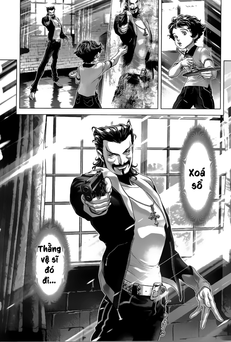 Black Joker Chapter 39 - Trang 2