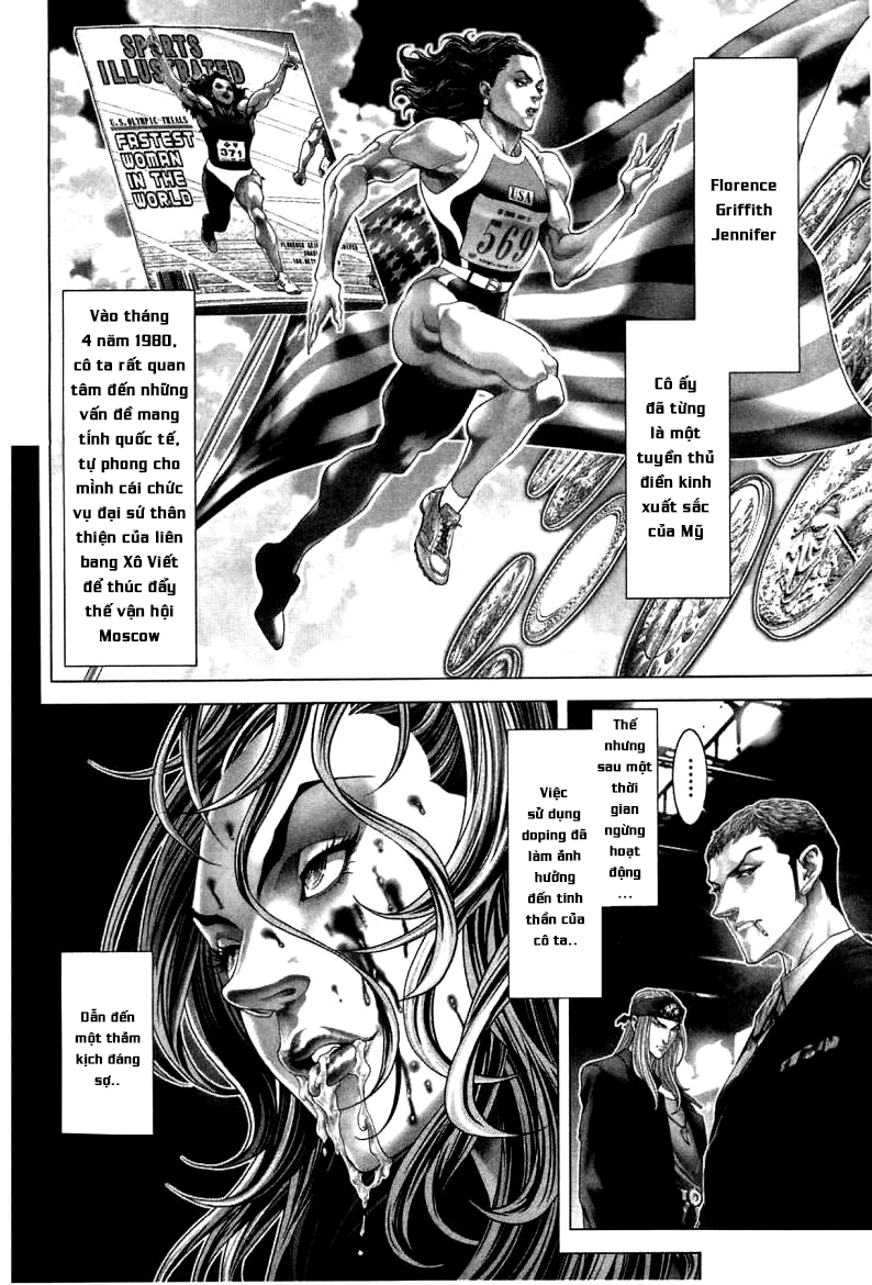 Black Joker Chapter 37 - Trang 2