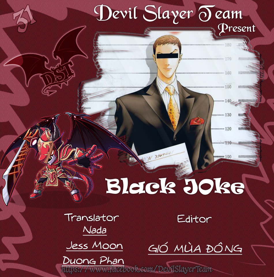 Black Joker Chapter 31 - Trang 2