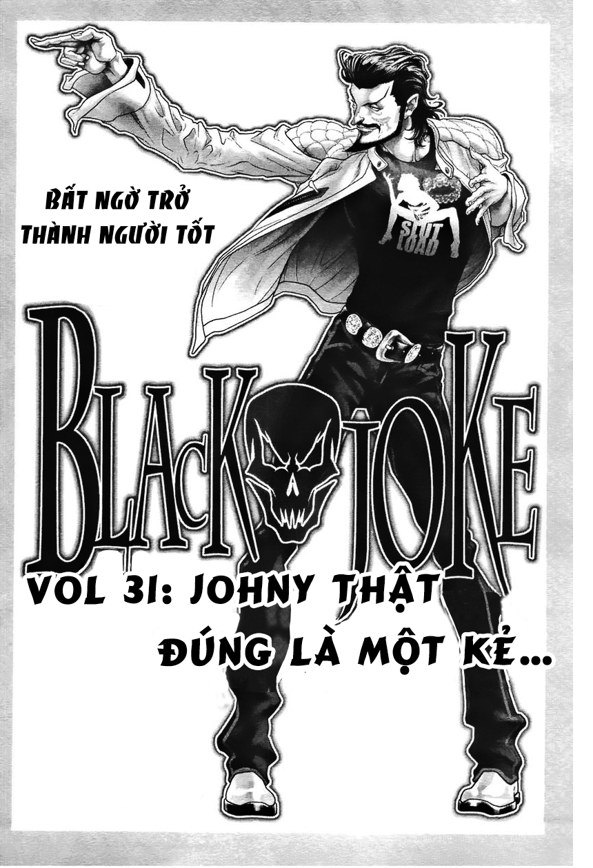 Black Joker Chapter 31 - Trang 2