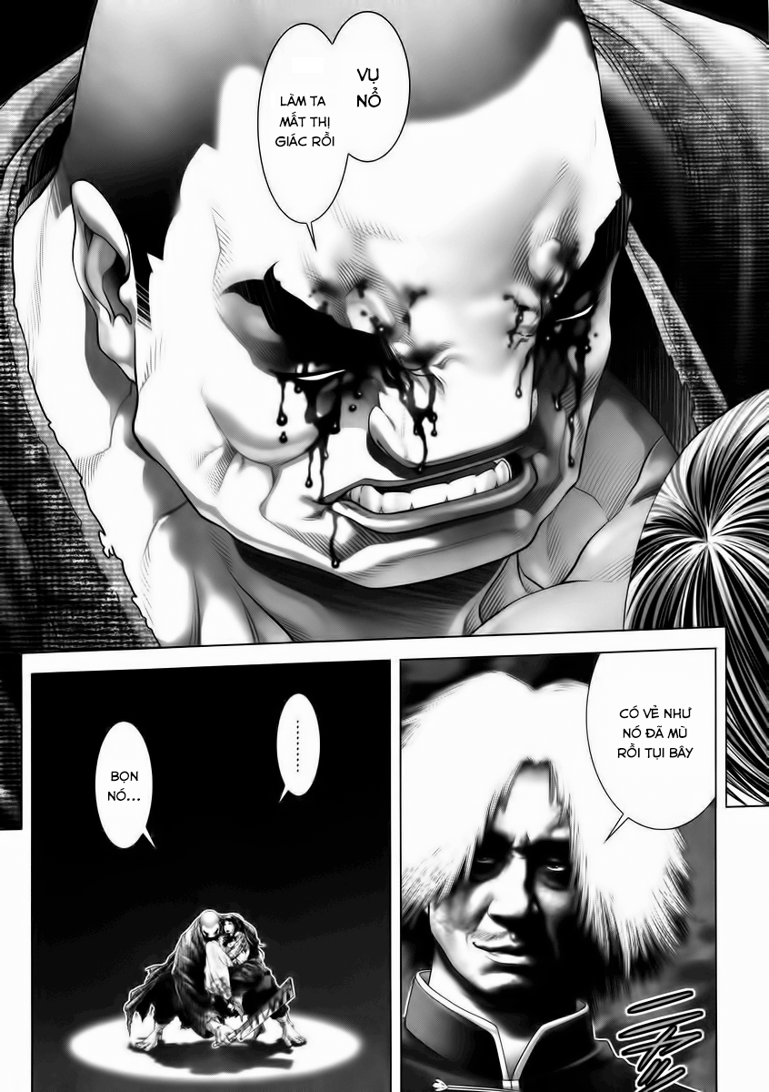 Black Joker Chapter 24 - Trang 2