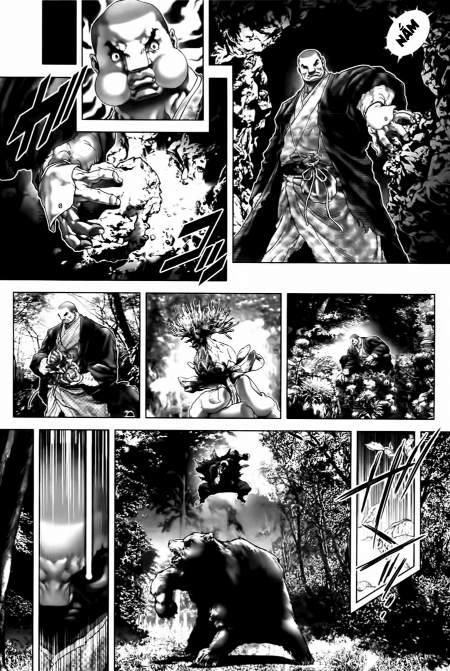 Black Joker Chapter 23 - Trang 2