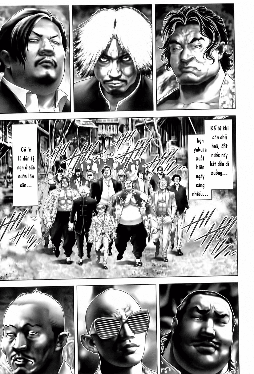 Black Joker Chapter 23 - Trang 2