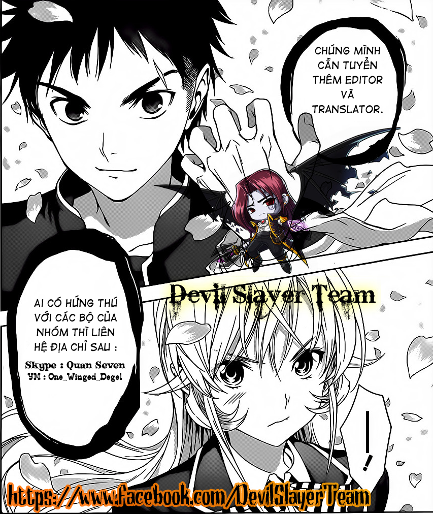 Black Joker Chapter 12 - Trang 2