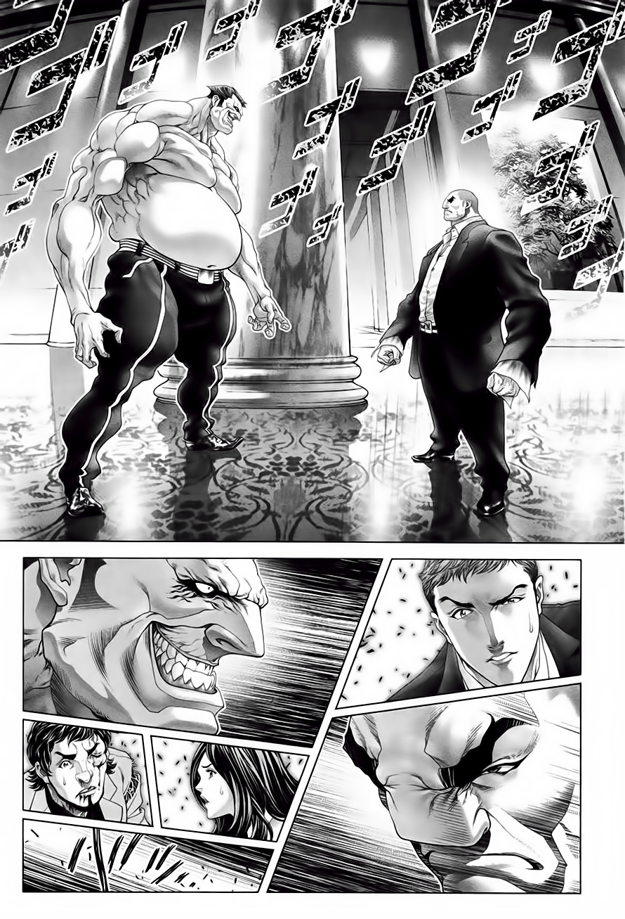 Black Joker Chapter 12 - Trang 2