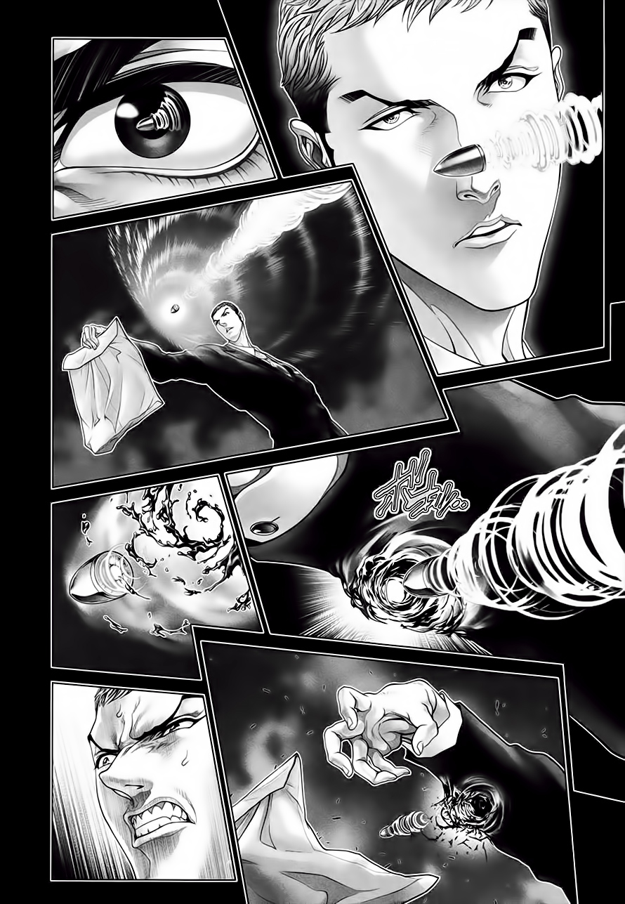 Black Joker Chapter 9 - Trang 2