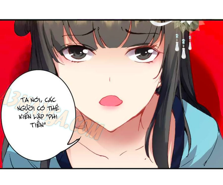 Tỏa Thảo Lục Chapter 8 - Trang 2