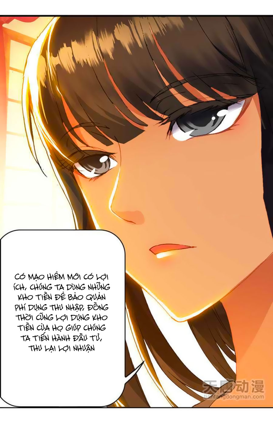 Tỏa Thảo Lục Chapter 8 - Trang 2