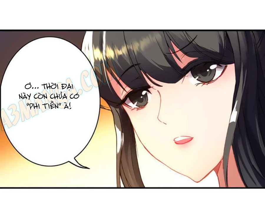 Tỏa Thảo Lục Chapter 8 - Trang 2