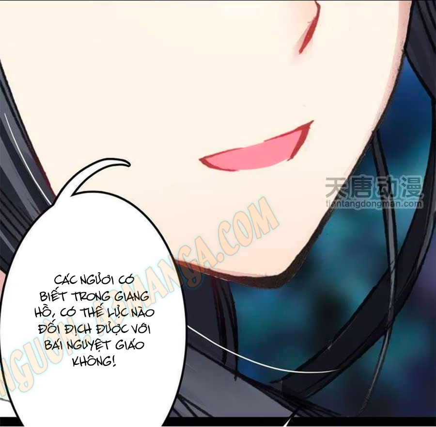 Tỏa Thảo Lục Chapter 3 - Trang 2