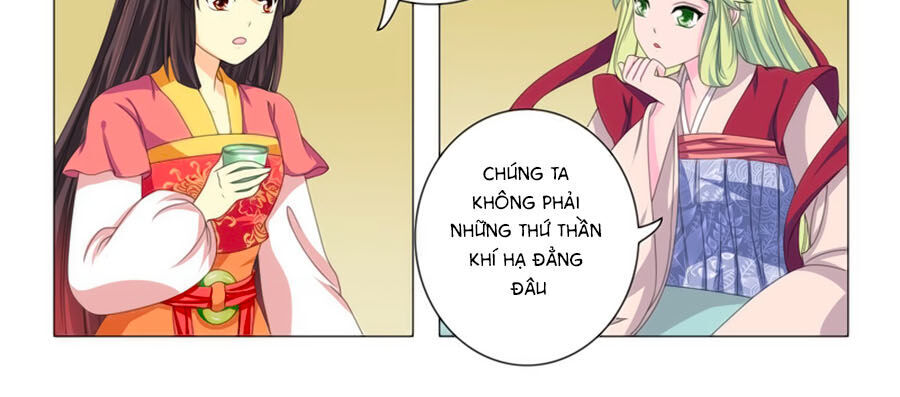 Đống Phù Đã Khai Quang Chapter 24 - Trang 2