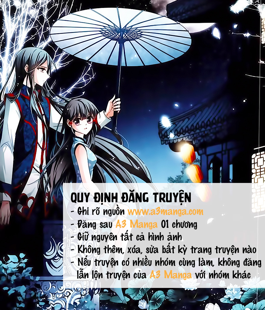 Vương Giả Danh Chiêu Chapter 8 - Trang 2