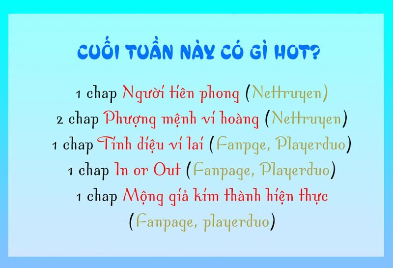 Cấp Tiên Phong Chapter 13 - Trang 2