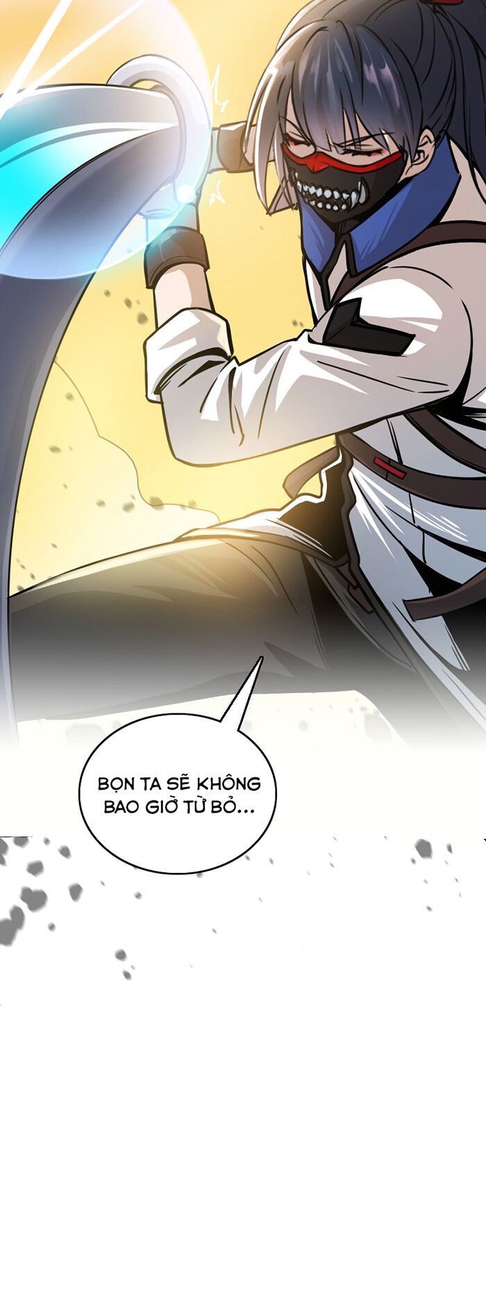 Cấp Tiên Phong Chapter 12 - Trang 2