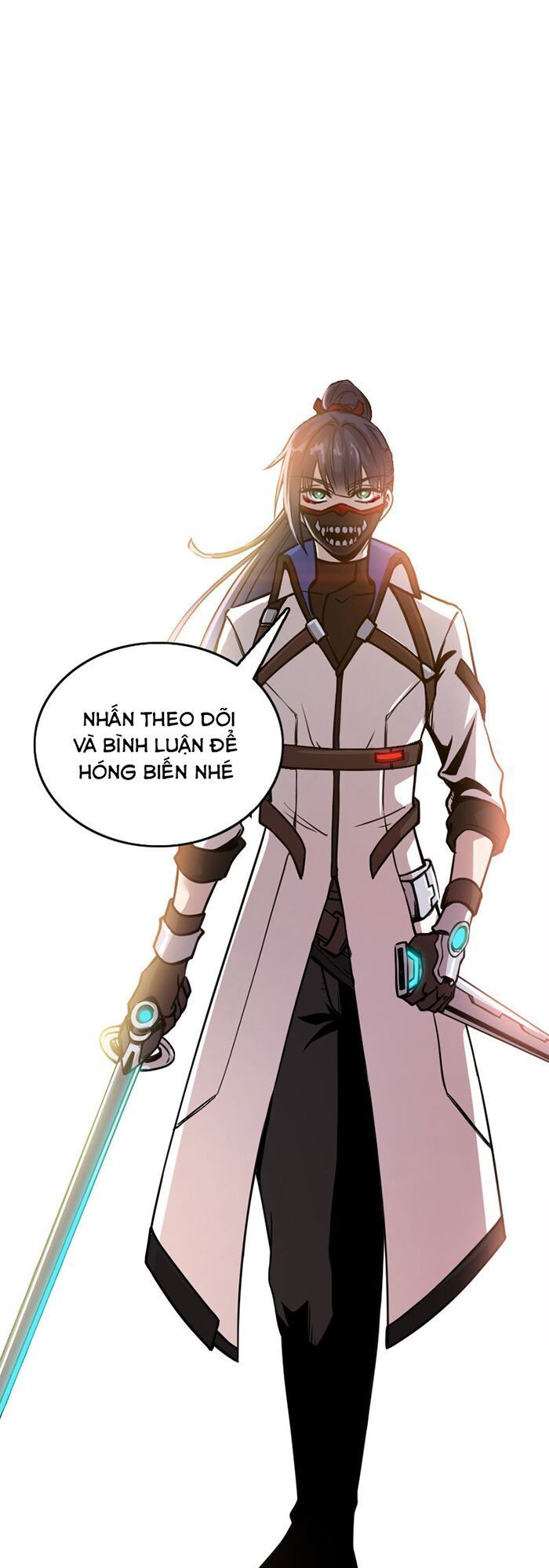 Cấp Tiên Phong Chapter 12 - Trang 2