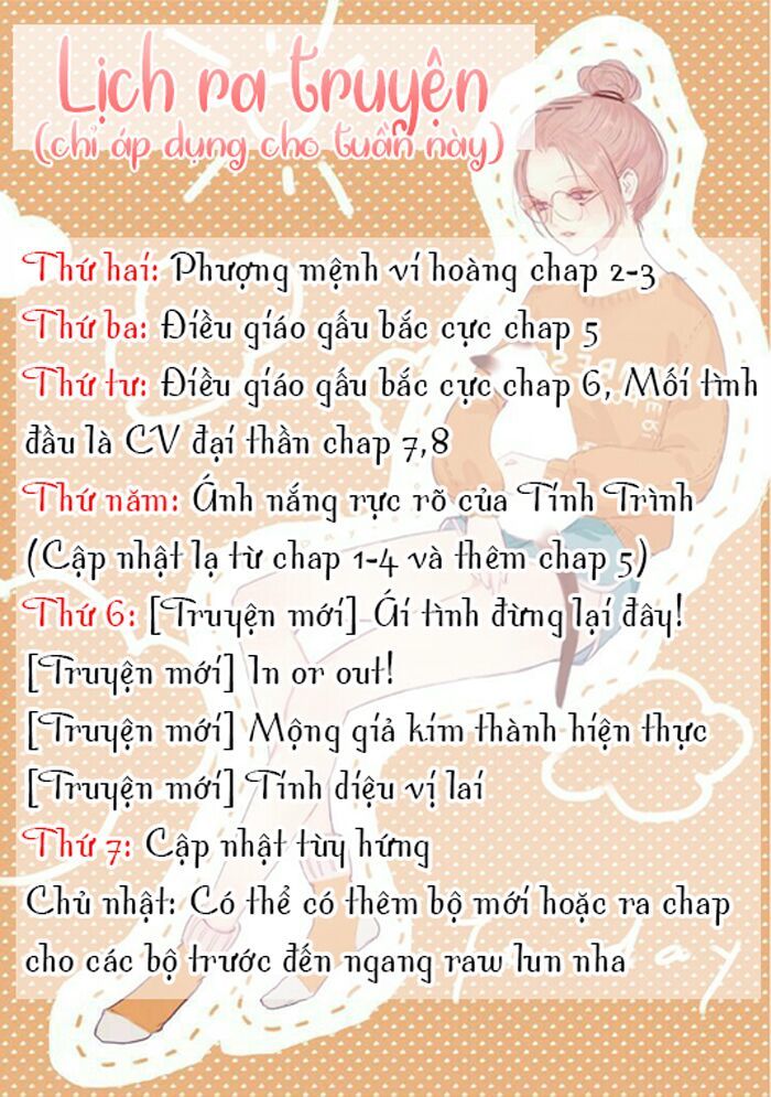 Cấp Tiên Phong Chapter 11 - Trang 2