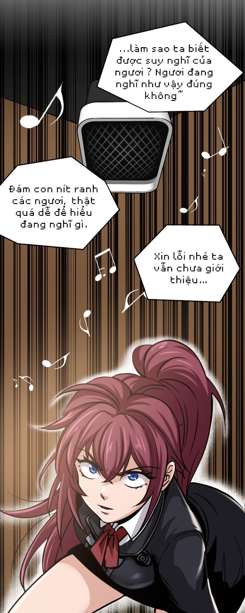 Cấp Tiên Phong Chapter 9 - Trang 2