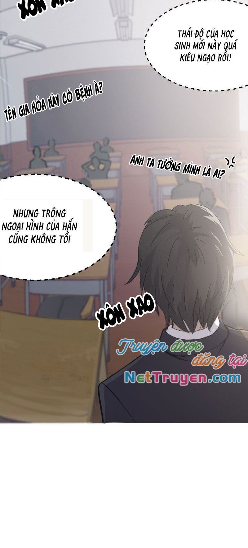 Cấp Tiên Phong Chapter 3 - Trang 2