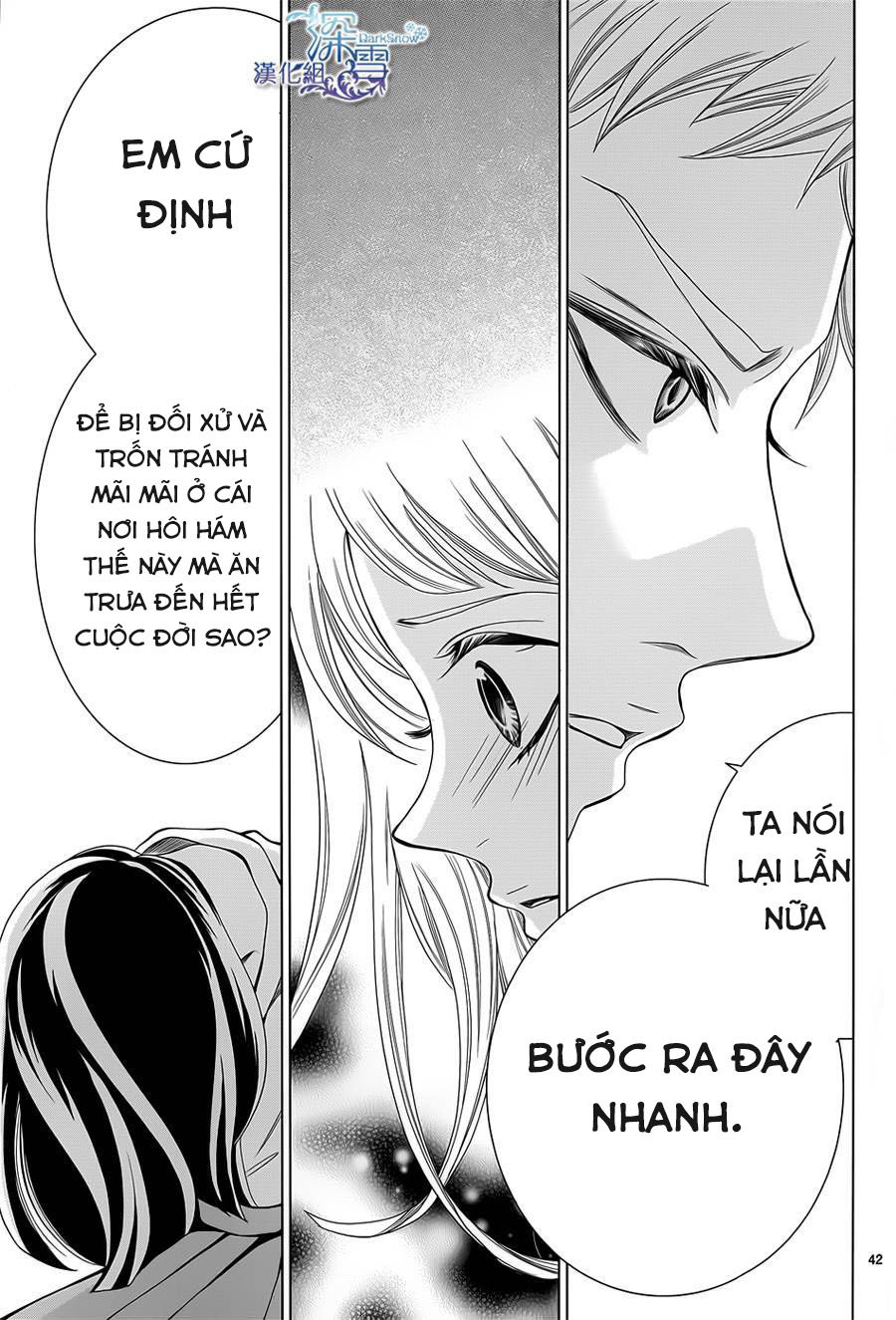 Zetsubou Baby Chapter 1.2 - Trang 2