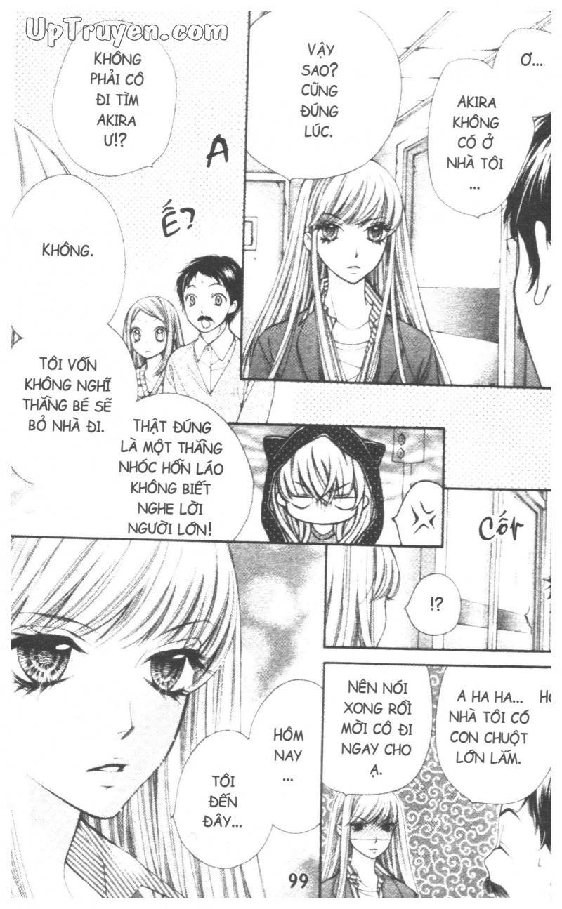 Heart No Daiya Chapter 3.3 - Trang 2