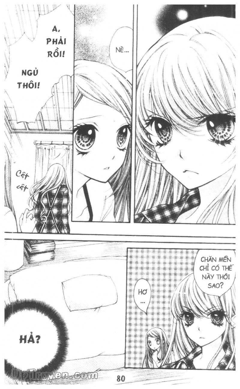 Heart No Daiya Chapter 3.3 - Trang 2