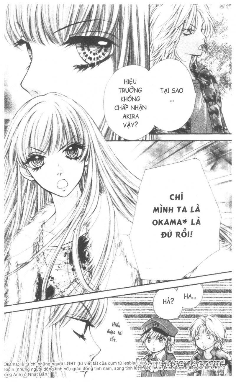 Heart No Daiya Chapter 3.3 - Trang 2