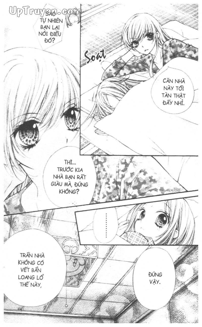 Heart No Daiya Chapter 3.3 - Trang 2