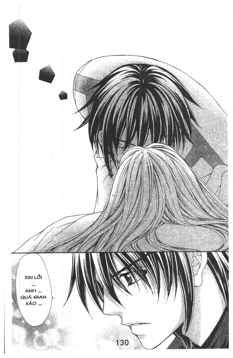 Heart No Daiya Chapter 3.2 - Trang 2