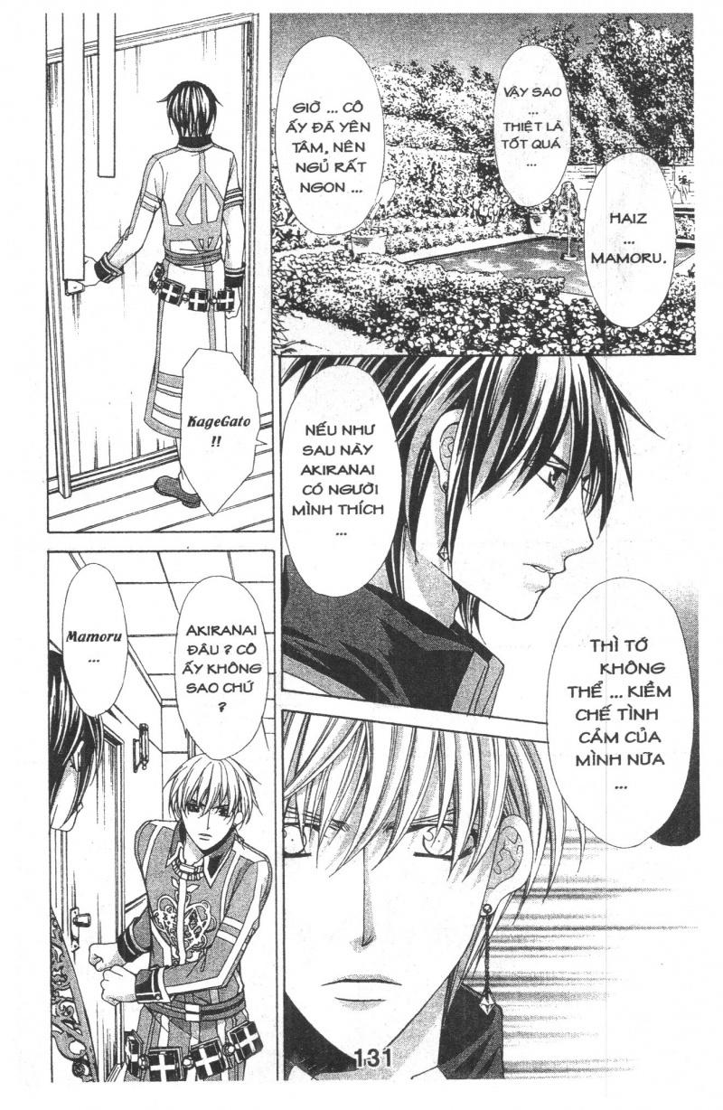 Heart No Daiya Chapter 3.2 - Trang 2