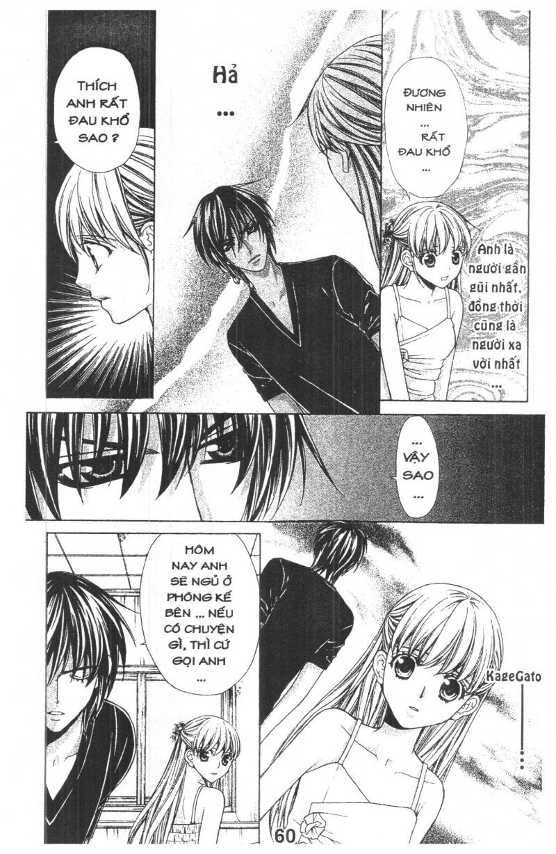 Heart No Daiya Chapter 3.1 - Trang 2