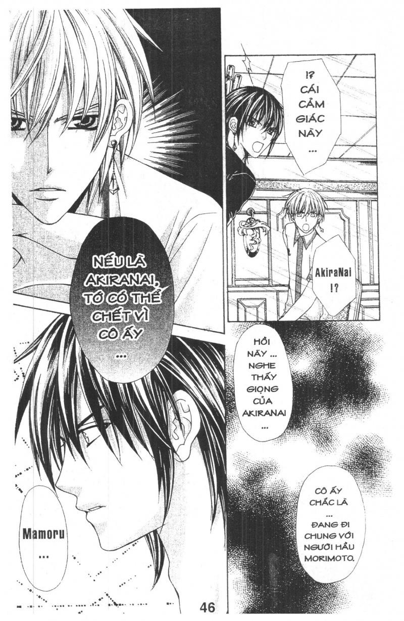 Heart No Daiya Chapter 3.1 - Trang 2