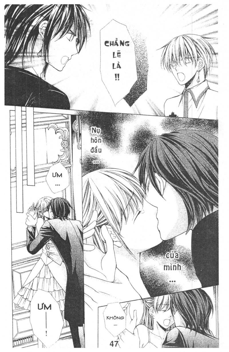 Heart No Daiya Chapter 3.1 - Trang 2