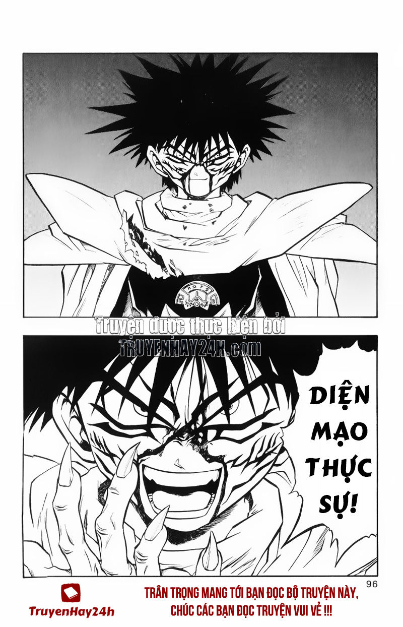 Dragon Quest 2 – Dấu Ấn Rồng Thiêng Ii Chapter 46 - Trang 2