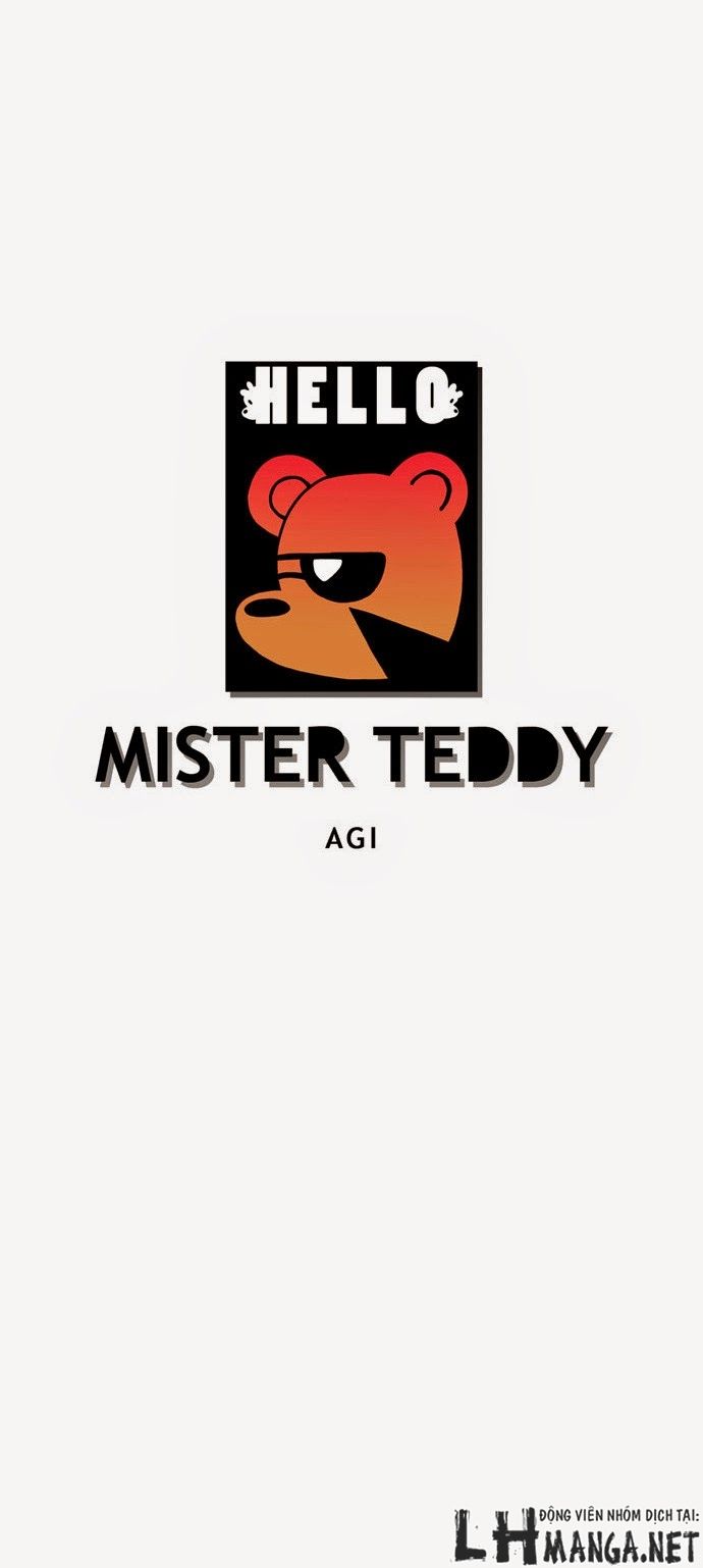 Hello Mister Teddy Chapter 10 - Trang 2