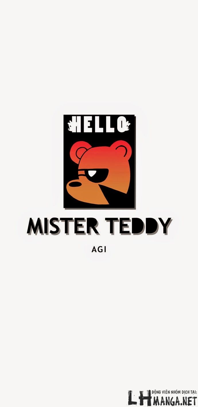 Hello Mister Teddy Chapter 8 - Trang 2