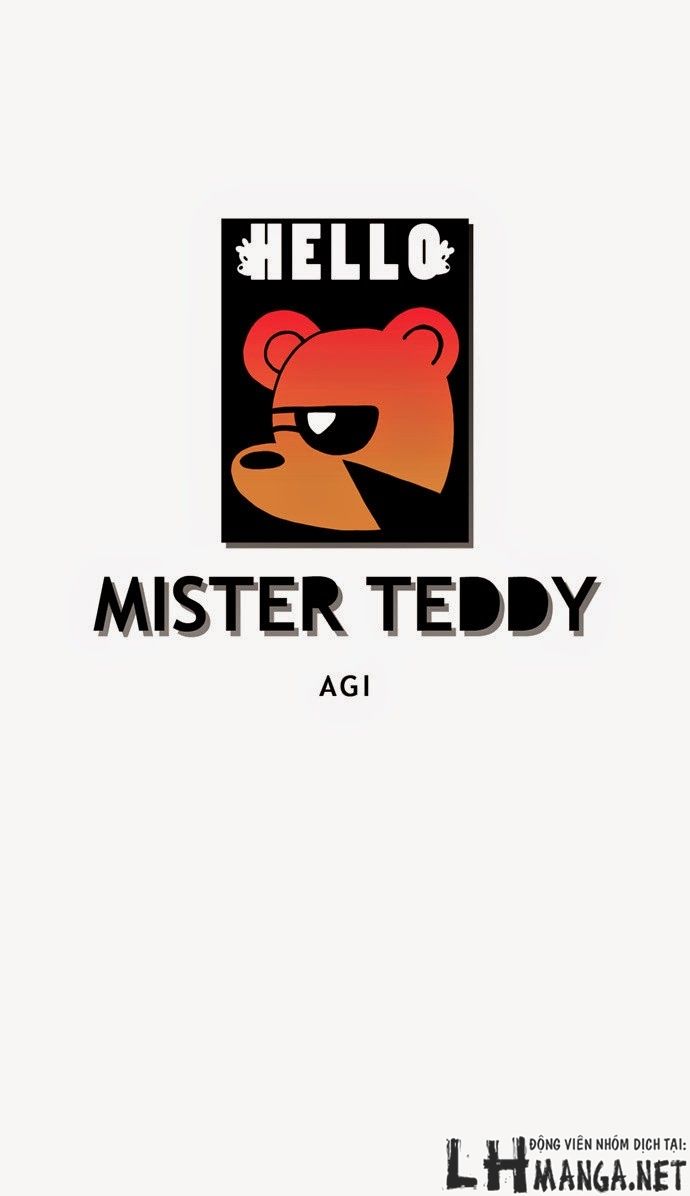 Hello Mister Teddy Chapter 6 - Trang 2