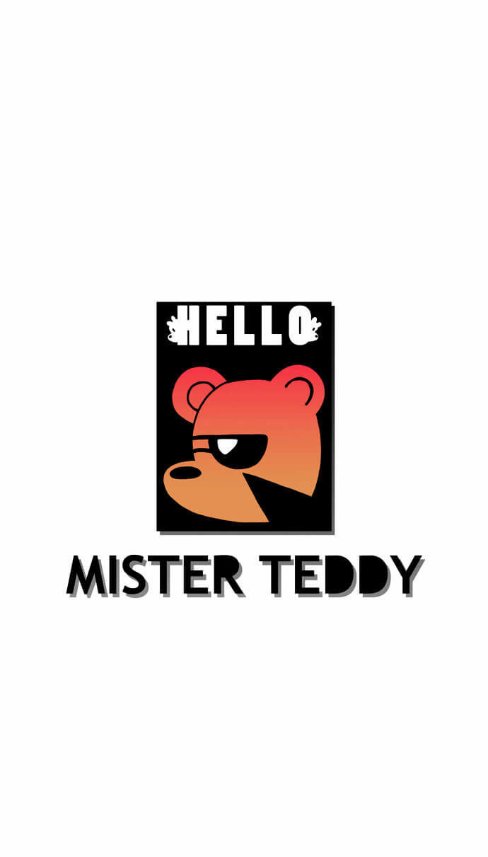 Hello Mister Teddy Chapter 3 - Trang 2