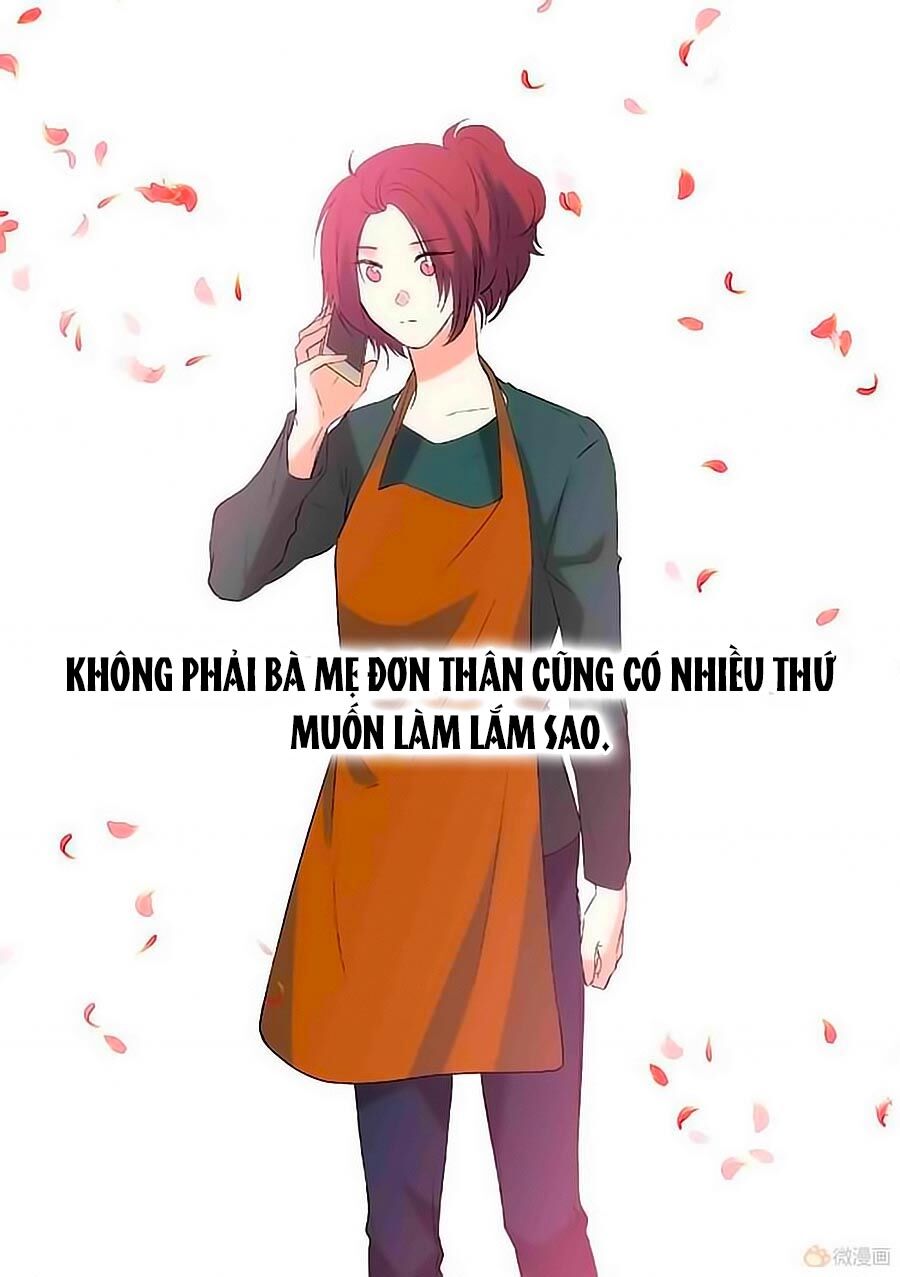 Ông Ngoại Tuổi 38 Chapter 21 - Trang 2