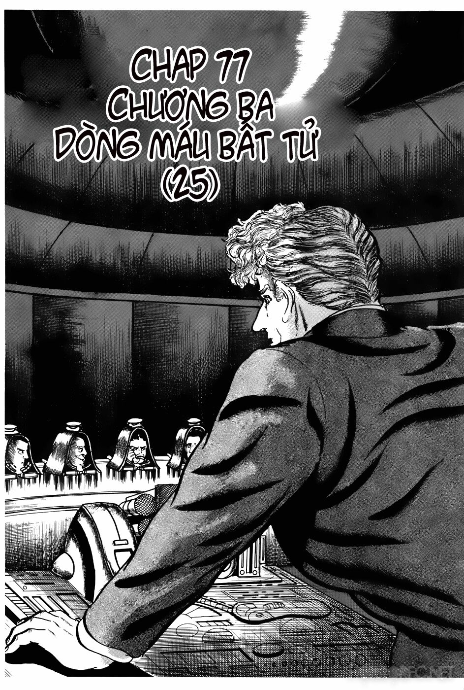 Fourteen Chapter 77 - Trang 2