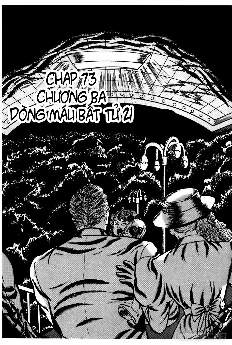 Fourteen Chapter 73 - Trang 2