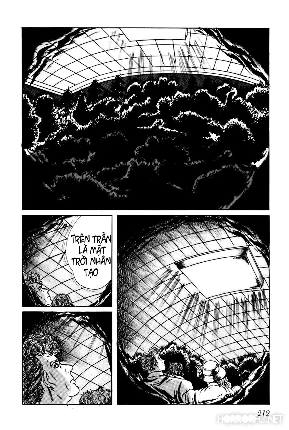 Fourteen Chapter 73 - Trang 2