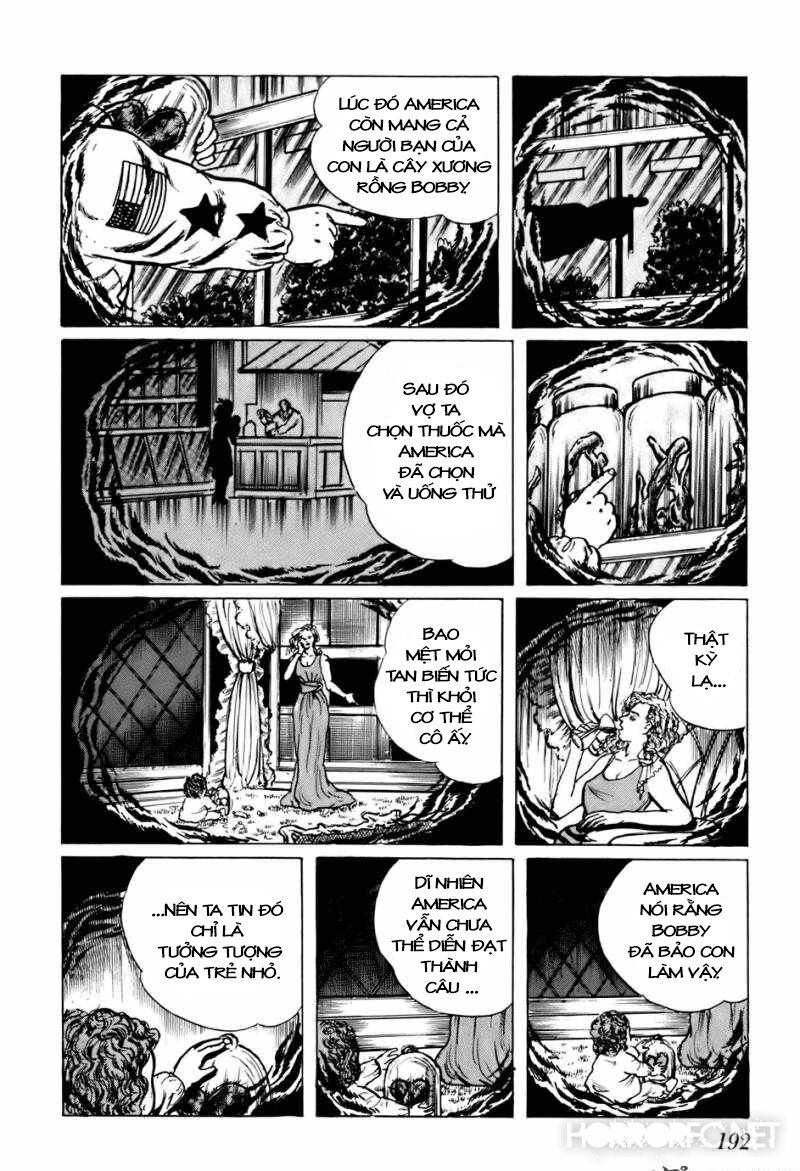 Fourteen Chapter 71 - Trang 2